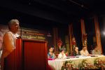 Javed Akhtar at Javed Akhtar_s Bestsellin_g Book Tarkash Launched in Marathi on 19th May 20112 (63).JPG